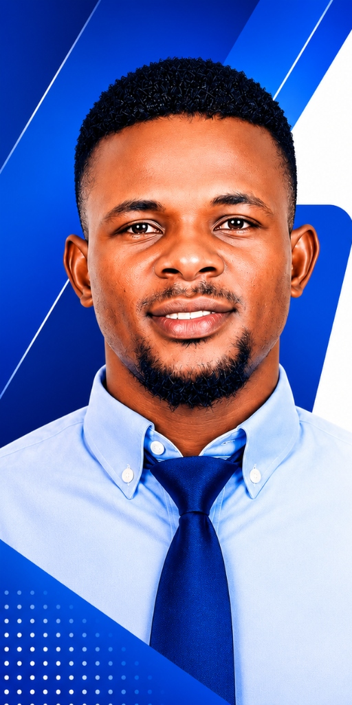 Emmanuel Kolawole