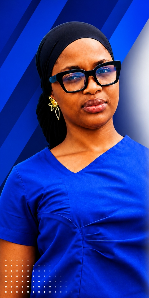 Onimisi Bintu Jummai