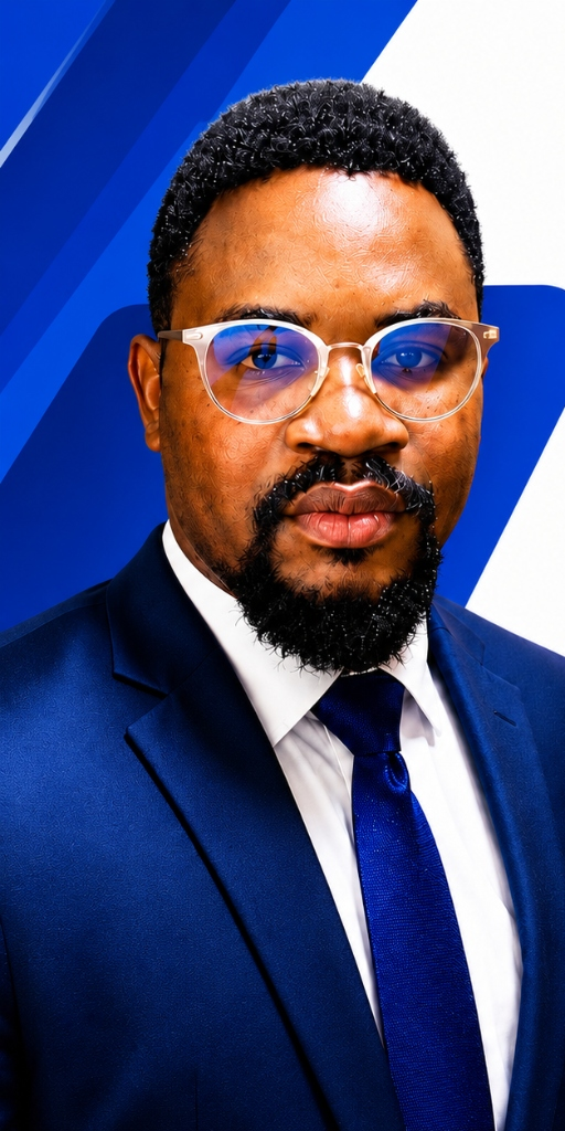Wisdom E. Harrison